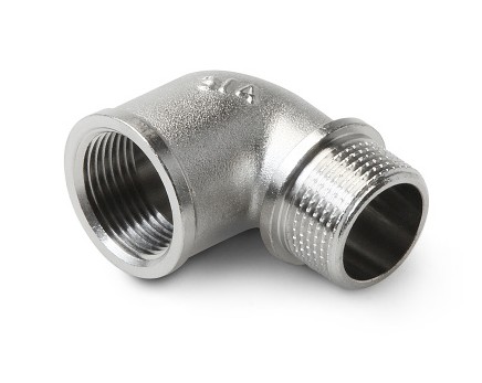 ЛФ Угольник 3/4 вн/нар//ProAqua