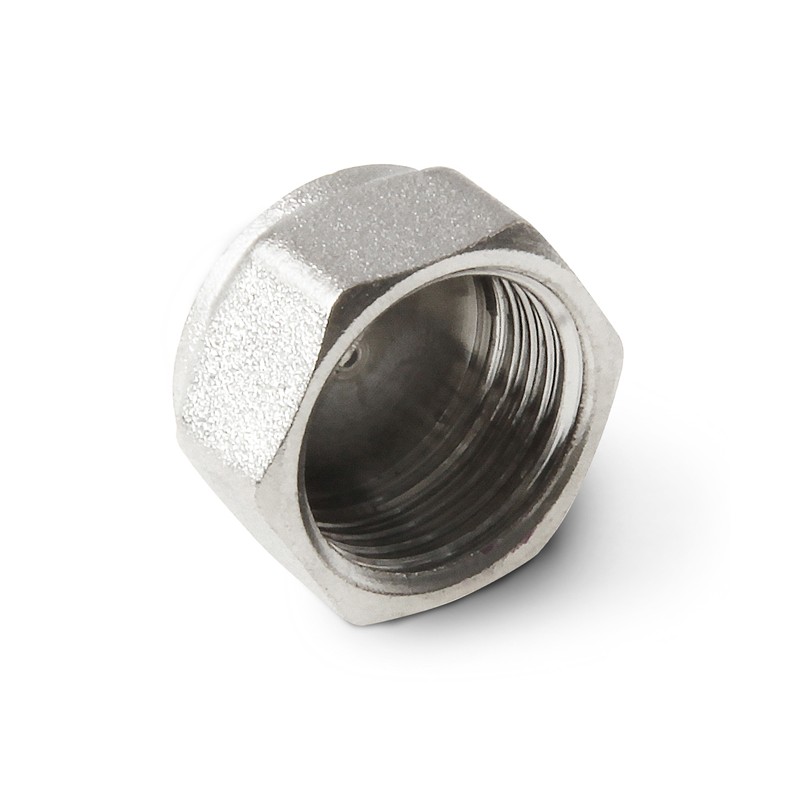 ЛФ Заглушка 1/2 вн.//ProAqua