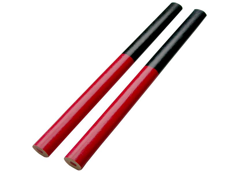 Карандаш Stayer разметочный графитный 180мм(10шт/уп)(100шт/ящ)