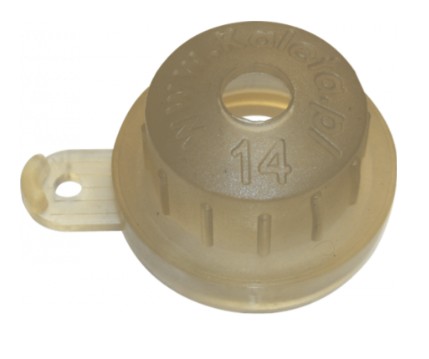 Сопло пульверизатора 14 Калета