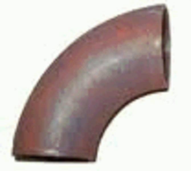 ЧМ Отвод сварной 32