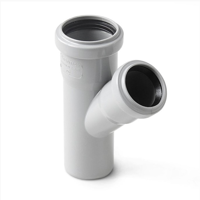 ПП Тройник 50х50/45 (18) Проаква