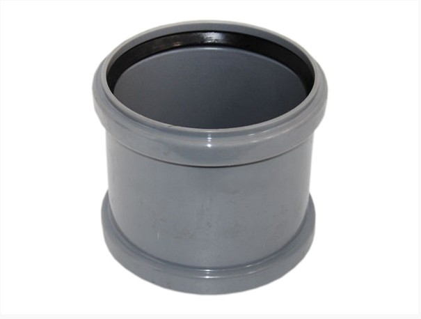 Муфта ремонтная 110 (60шт) ПОЛИТРОН Москва ПП 