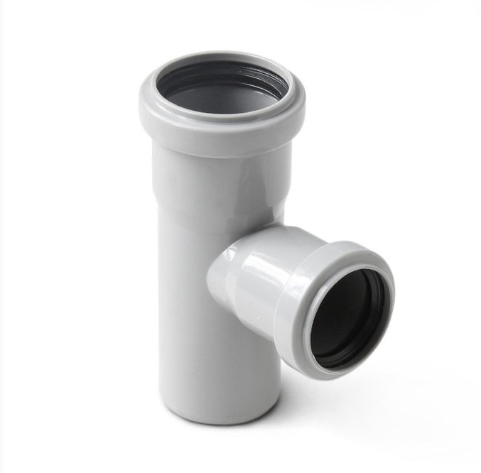 ПП Тройник 50х50/87 (18) Проаква