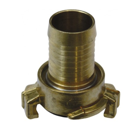 Быстросъемное вращающее соединение 