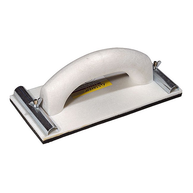 Терка для шлифования с зажимами 230х105мм STAYER